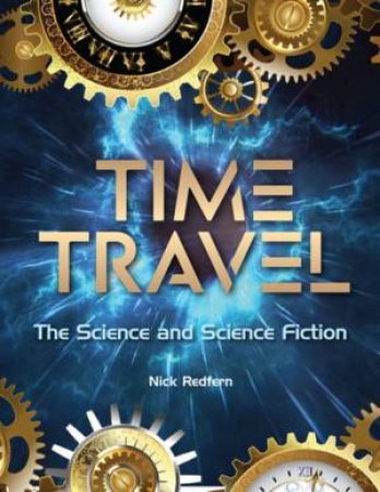 Time Travel by Nick Redfern