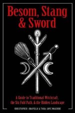 Besom Stang Sword