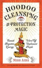 Hoodoo Cleansing  Protection Magick