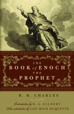 The Book Of Enoch The Prophet