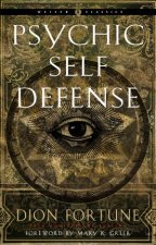 Psychic SelfDefense