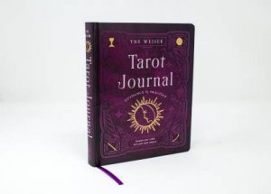 The Weiser Tarot Journal by Theresa Reed