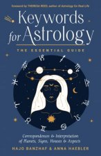 Keywords For Astrology