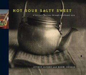 Hot Sour Salty Sweet by Jeffrey Alford