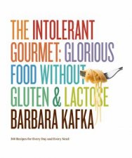 The Intolerant Gourmet