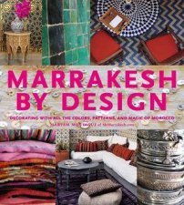 Marrakesh by Design