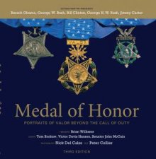 Medal Of Honor 3rd Ed