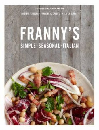 Franny's by Andrew; Stephen Feinberg