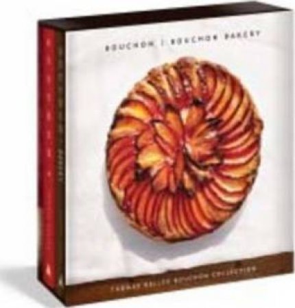 Thomas Keller Bouchon Collection by Thomas Keller