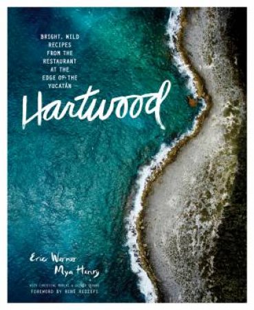 Hartwood by Eric Werner