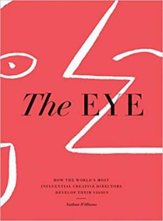 The Eye by Nathan Williams