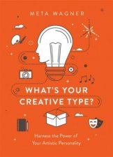 Whats Your Creative Type