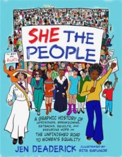 She The People