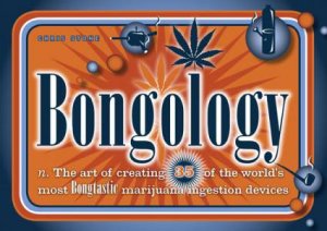 Bongology by Chris Stone