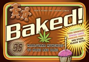 Baked! by Chris Stone