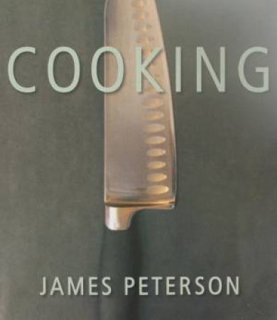 Cooking by James Peterson