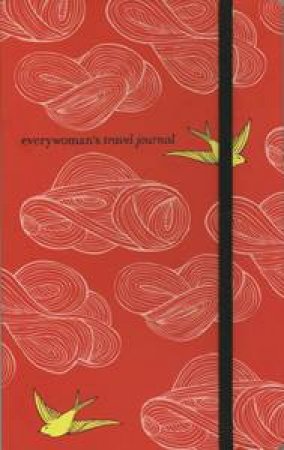 Everywoman's Travel Journal, New Ed by Various