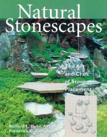 Natural Stonescapes by CAMPBELL / DUB??