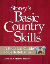 Storeys Basic Country Skills