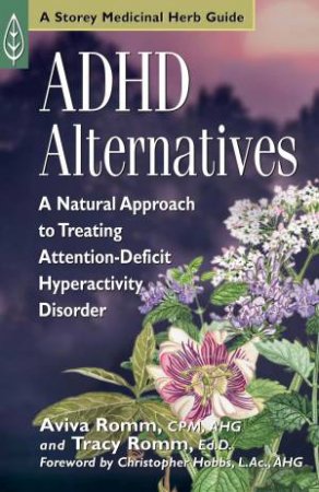 ADHD Alternatives by ROMM / ROMM