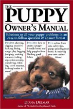 Puppy Owners Manual