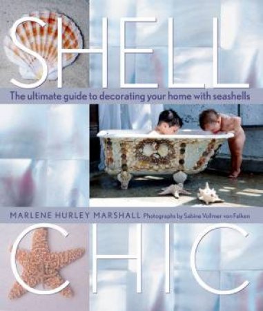 Shell Chic by MARSHALL / VON FALKEN