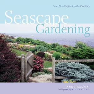 Seascape Gardening by HALPIN / FOLEY