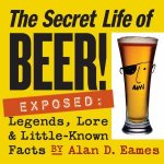 Secret Life of Beer