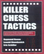 Killer Chess Tactics