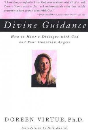 Divine Guidance by Doreen Virtue