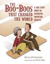 The BooBoos That Changed The World