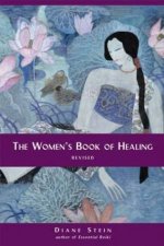 The Womens Book Of Healing