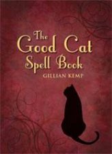 The Good Cat Spell Book