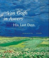 Van Gogh in Auvers