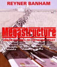 Megastructure