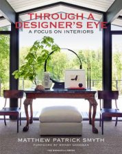 Through A Designers Eye