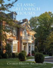 Classic Greenwich Houses