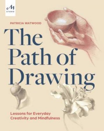 The Path Of Drawing by Patricia Watwood