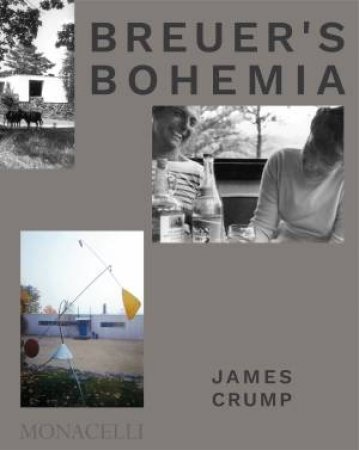 Breuer's Bohemia by James Crump