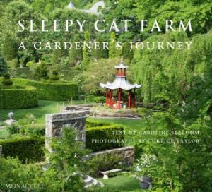 Sleepy Cat Farm by Caroline Seebohm