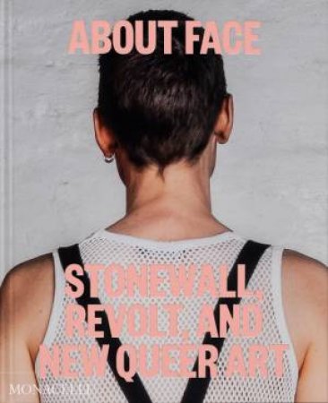 About Face by Jonathan D. Katz