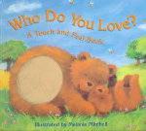 Who Do You Love? by Melanie Mitchell