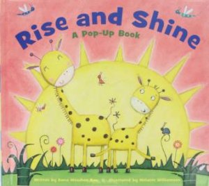 Rise And Shine by Various