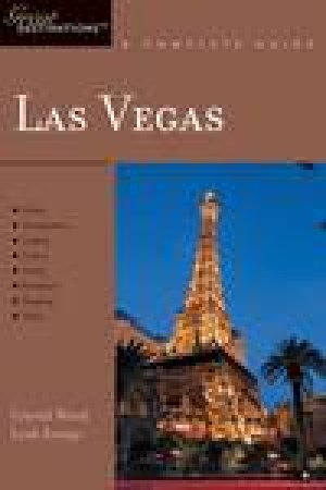 Las Vegas: Great Destinations by Crystal Wood & Leah Koepp