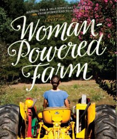 Woman-powered Farm by Levatino