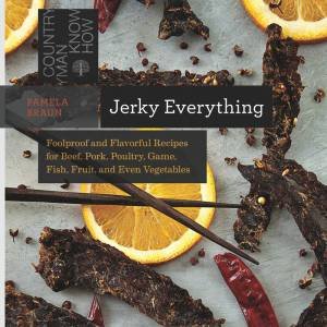 Jerky Everything by Braun