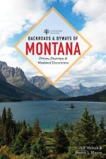 Backroads  Byways of Montana