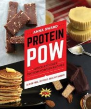 Protein Pow Quick And Easy Protein Powder Recipes