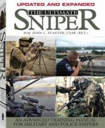 Ultimate Sniper by PLASTER JOHN