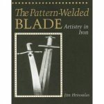 PatternWelded Blade Artistry in Iron